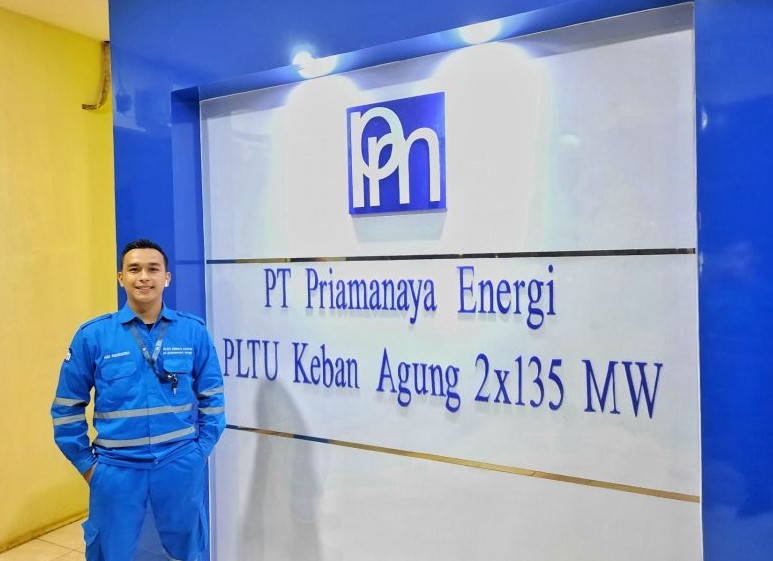 PT Priamanaya Energi