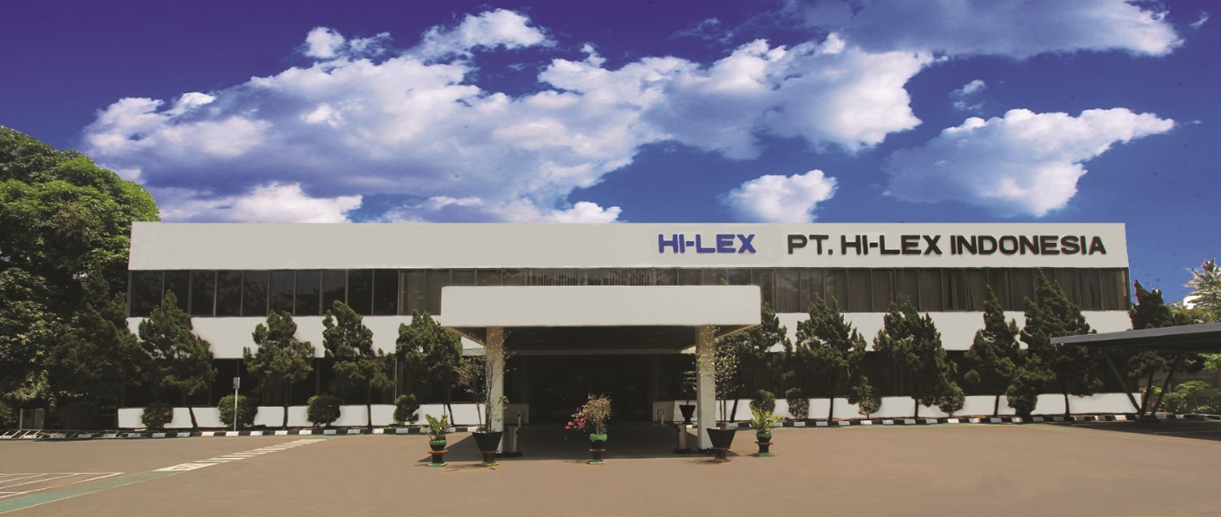 PT HI-LEX Indonesia