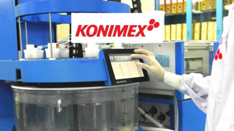 Gaji Di Pt Konimex Solo Terbaru