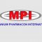 PT Millennium Pharmacon Internasional