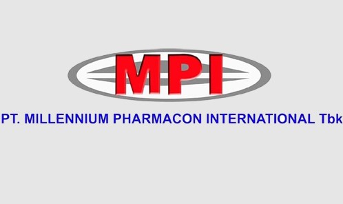 PT Millennium Pharmacon Internasional