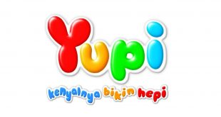 PT Yupi Indo Jelly Gum