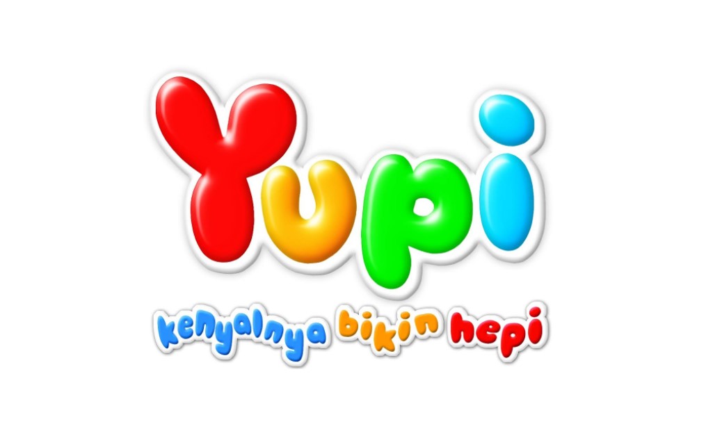 PT Yupi Indo Jelly Gum