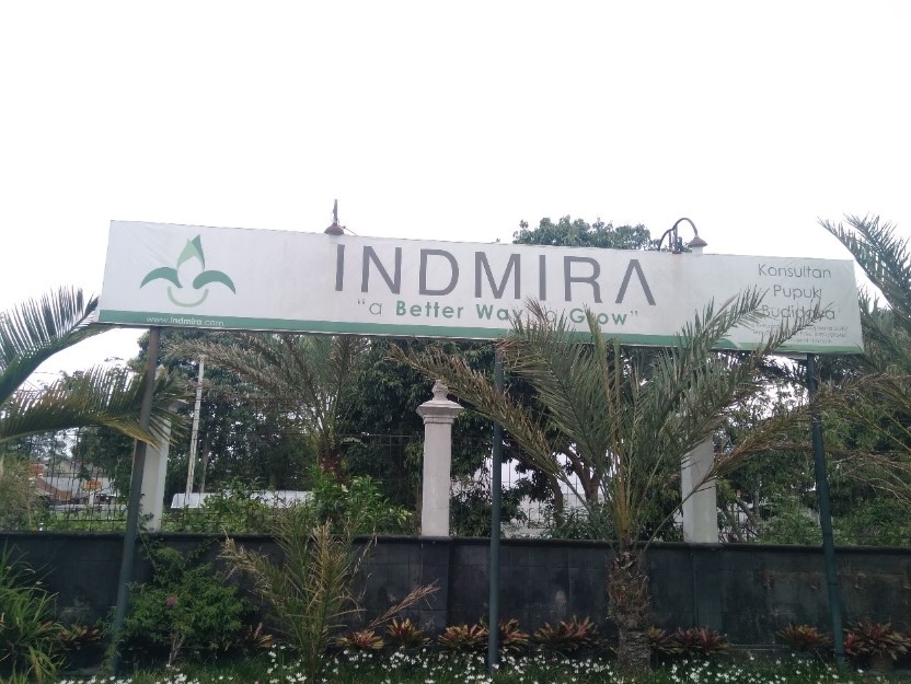 PT Indmira