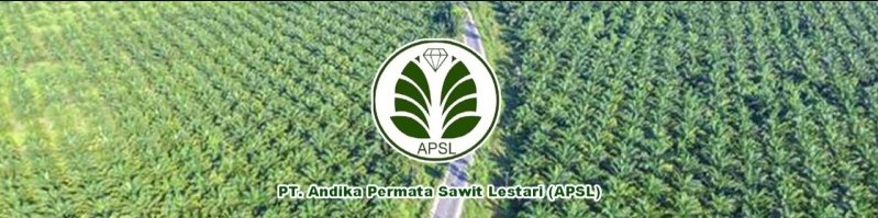 PT Andika Permata Sawit Lestari