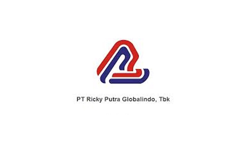 PT Ricky Putra Globalindo