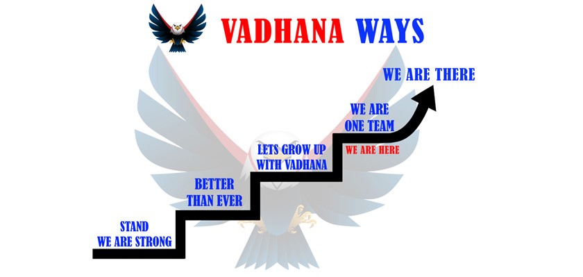 PT Vadhana International