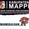 Gaji UMR UMK Kabupaten Mappi