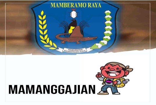 Gaji UMR UMK Mamberamo Raya