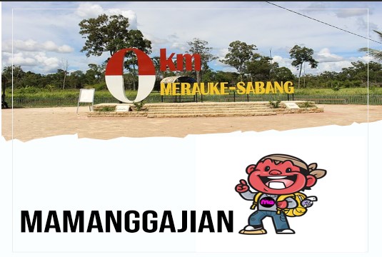 Gaji UMR UMK merauke