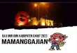 Gaji UMR UMK Kabupaten Garut 2023