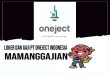Loker dan Gaji PT Oneject Indonesia