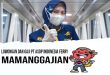 Lowongan dan Gaji PT ASDP Indonesia Ferry