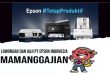 Lowongan dan Gaji PT Epson Indonesia