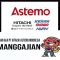 Lowongan dan Gaji PT Hitachi Astemo Indonesia