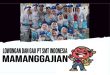Lowongan dan Gaji PT SMT Indonesia