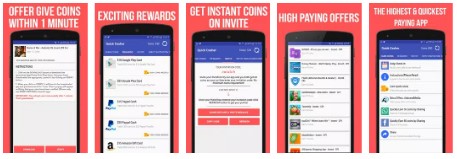 cara dapat uang dari aplikasi cash for apps