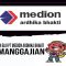 Loker dan Gaji PT Medion Ardhika Bhakti