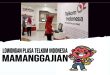Lowongan Plasa Telkom Indonesia