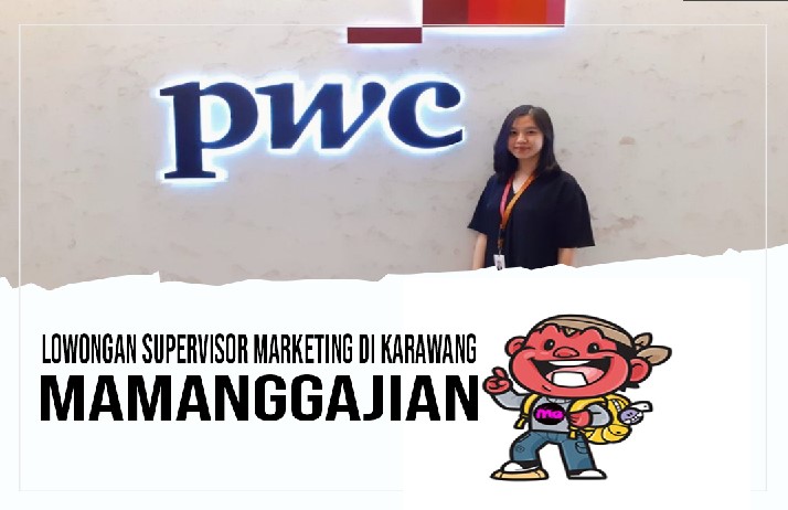 Loker dan Gaji PWC Indonesia Terbaru