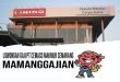 Lowongan Gaji PT Cemaco Makmur Semarang