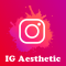 100 Nama IG Paling Aesthetic Mudah Diingat