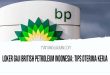 Loker Gaji British Petroleum Indonesia Tips Dterima Kerja