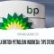 Loker Gaji British Petroleum Indonesia Tips Dterima Kerja