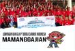 Lowongan dan Gaji PT Berca Carrier Indonesia