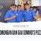 Lowongan dan Gaji Domino's Pizza