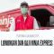 Lowongan dan Gaji Ninja Express