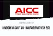 Lowongan dan Gaji PT AICC - Manufaktur Part Mesin Isuzu