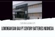 Lowongan dan Gaji PT Century Batteries Indonesia