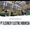 PT Elsewedy Electric Indonesia