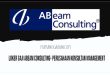 Loker Gaji ABeam Consulting- Perusahaan Konsultan Management