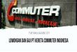 Lowongan dan Gaji PT Kereta Commuter Indonesia