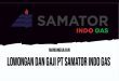 Lowongan dan Gaji PT Samator Indo Gas