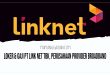 Loker & Gaji PT Link Net Tbk, Perusahaan Provider Broadband
