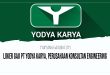 Loker Gaji PT Yodya Karya, Perusahaan Konsultan Engineering