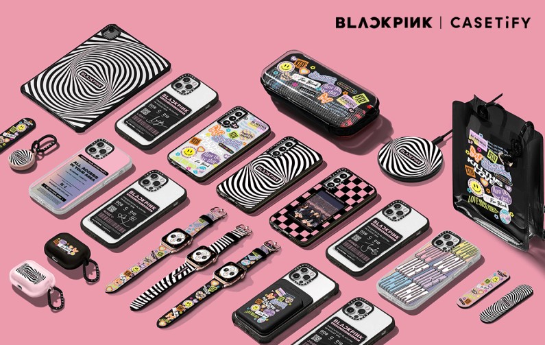 Gaji dan Lowongan Casetify, Produsen Casing Handphone