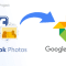 How to Transfer Photos from Facebook to Google Photos