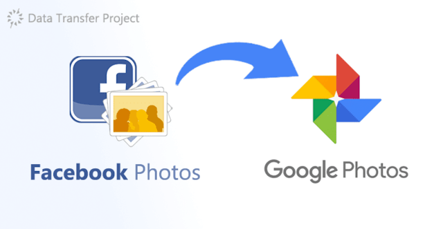 How to Transfer Photos from Facebook to Google Photos