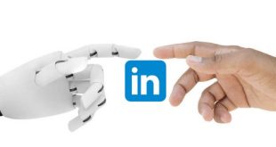 Enhancing Job Applications with AI, On LinkedIn