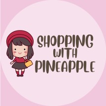 Gaji & Lowongan Shopping With Pineapple, Online Shop