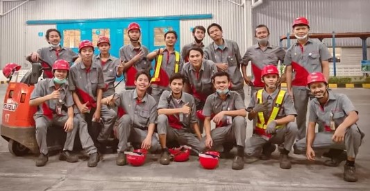 Gaji &Lowongan PT Isuzu Astra Motor Indonesia Jakarta