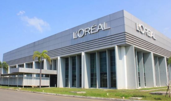 Gaji & Lowongan PT Yasulor Indonesia, L'oreal Indonesia Plant