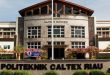 Gaji Lowongan Politeknik Caltex Riau, Pendidikan Vokasional
