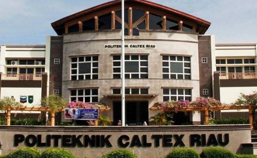 Gaji Lowongan Politeknik Caltex Riau, Pendidikan Vokasional