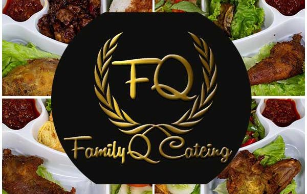 Gaji dan Lowongan Family Q Catering, Layanan Jabodetabek