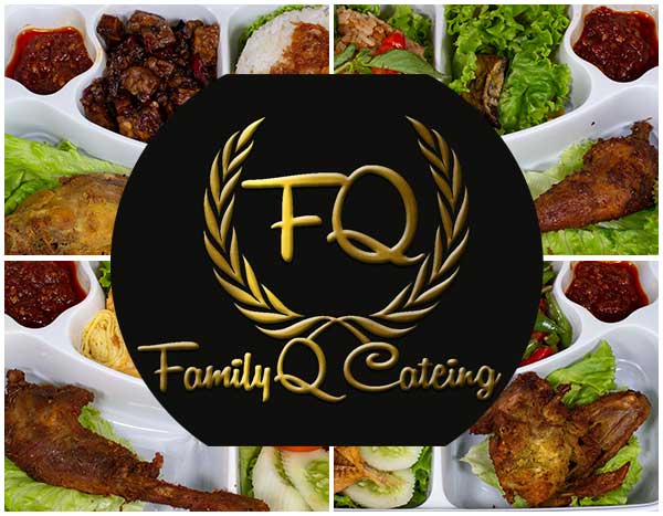 Gaji dan Lowongan Family Q Catering, Layanan Jabodetabek